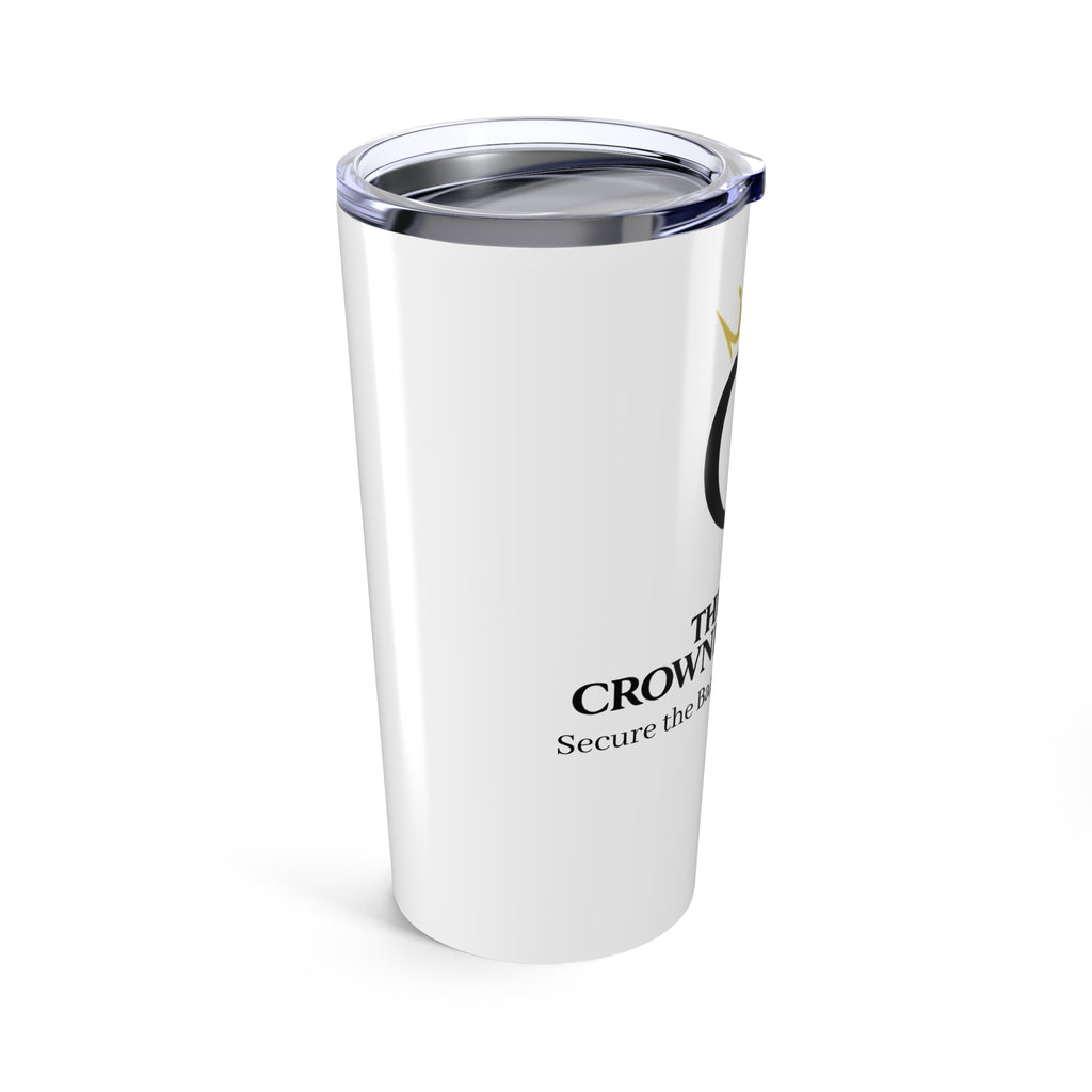 Tumbler 20oz