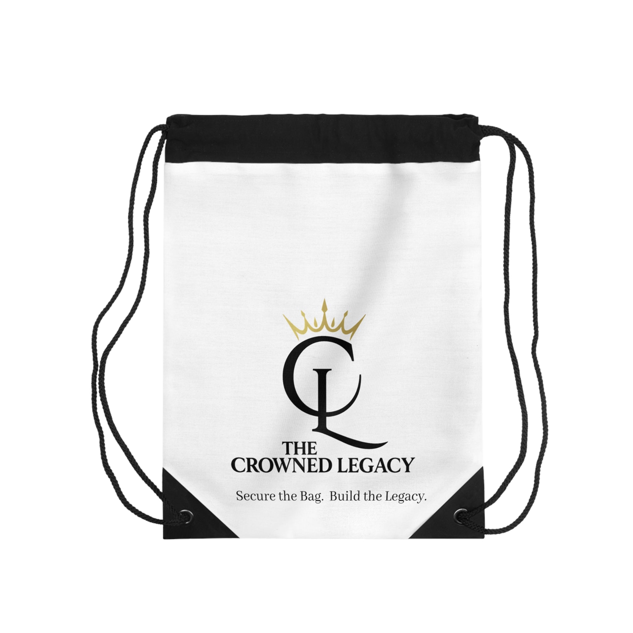 Drawstring Bag