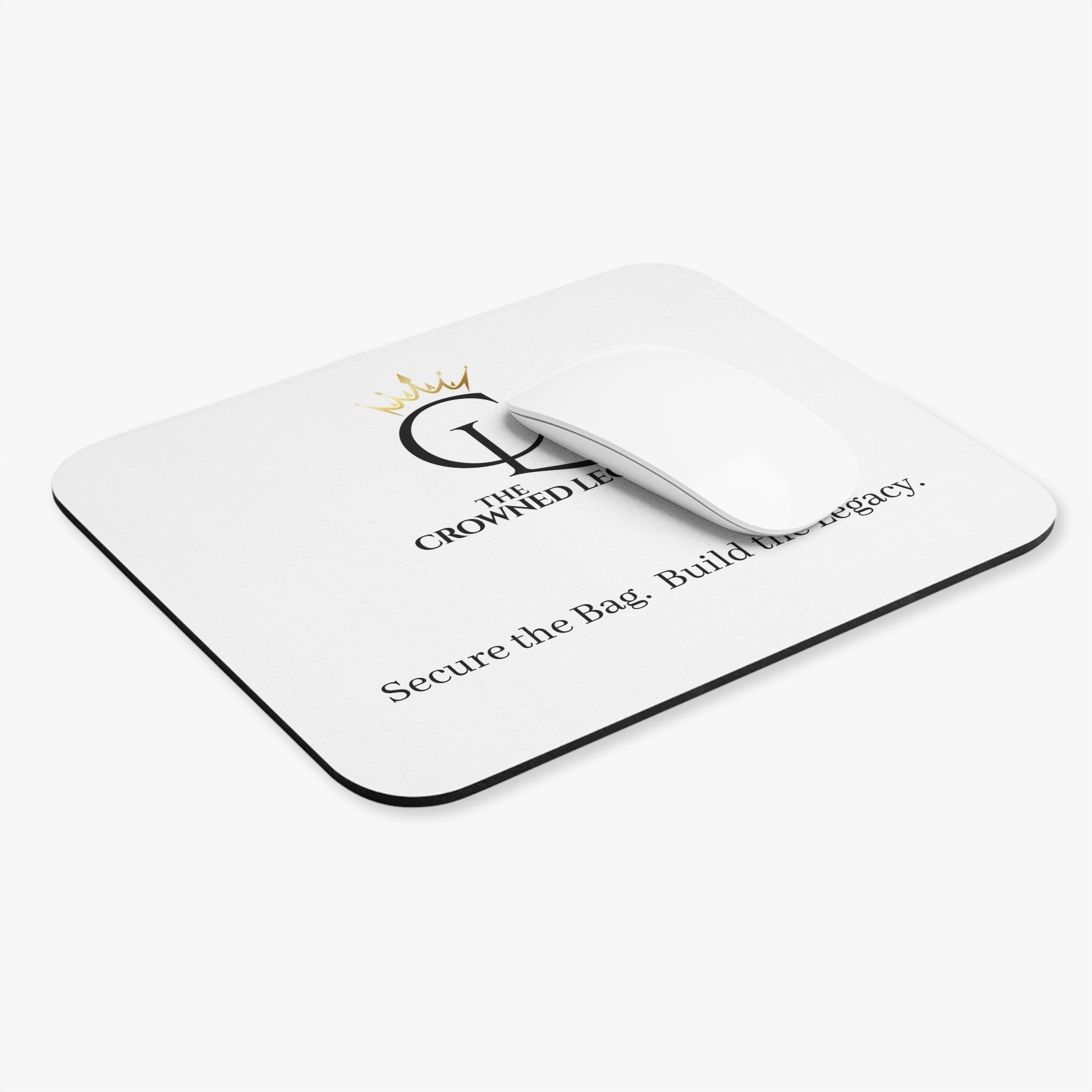 Mouse Pad (Rectangle)