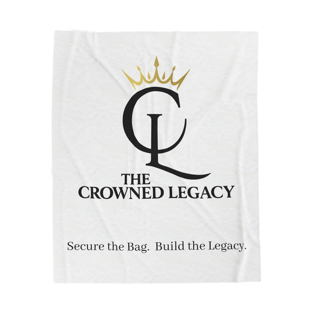 Velveteen Plush Blanket