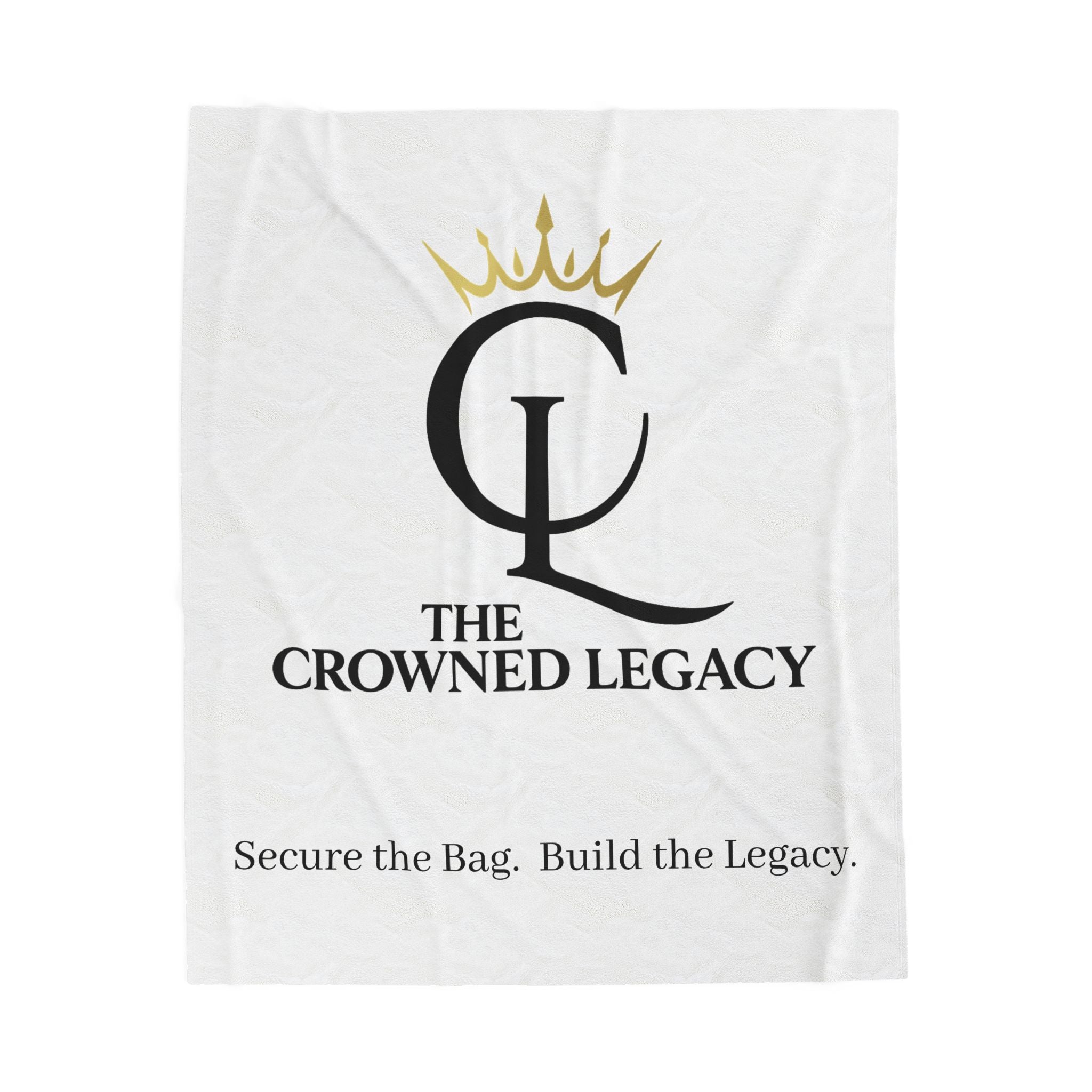 Velveteen Plush Blanket