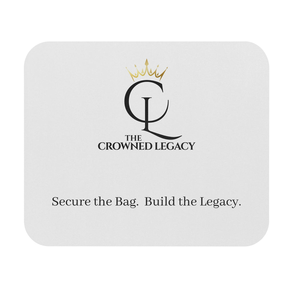 Mouse Pad (Rectangle)