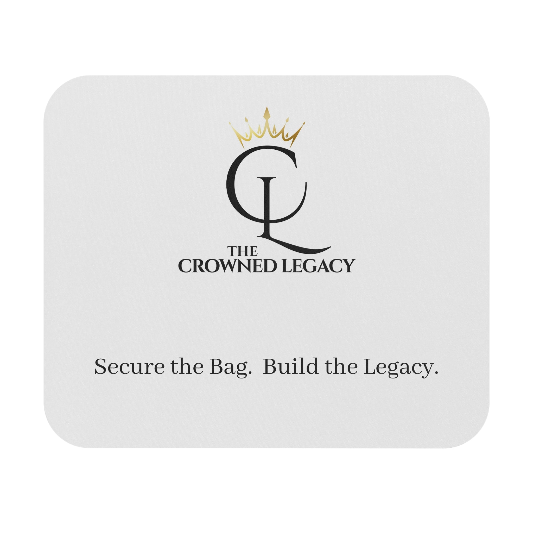 Mouse Pad (Rectangle)