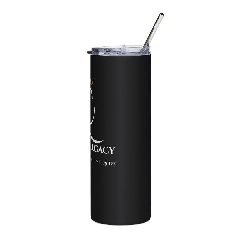 Stainless Steel Tumbler, 20oz