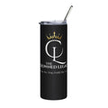 Stainless Steel Tumbler, 20oz